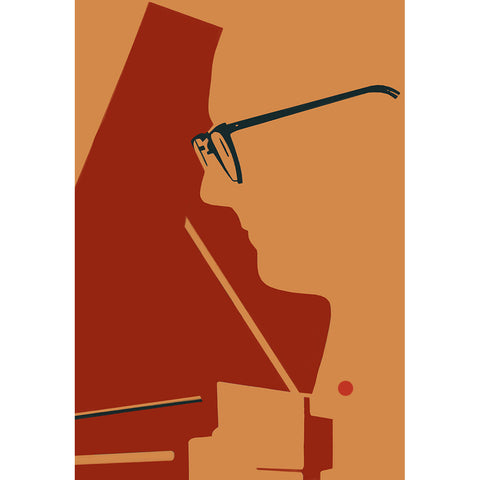 Ivan Canu | Shostakovich | IC 025