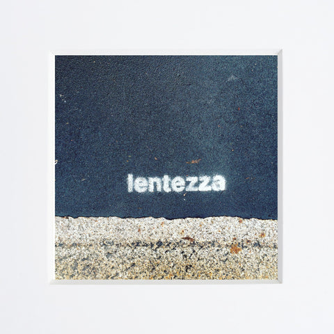 Carlotta Zucca | Via Bergognone | CZ 14 MI