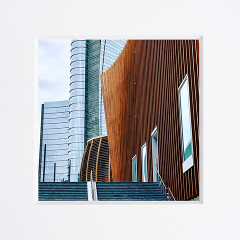 Carlotta Zucca | Melchiorre Gioia | CZ 02 MI