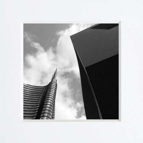 Carlotta Zucca | Gae Aulenti | CZ 04 MI