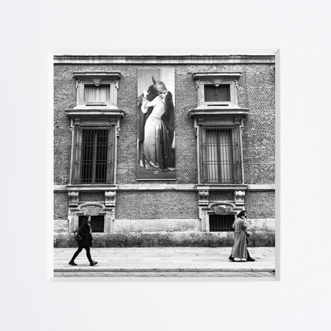 Carlotta Zucca | Brera | CZ 08 MI