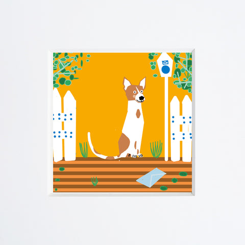 Giovanna Lanfranchi | Lettera J