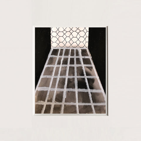 Chiara Belloni | Stanze | 2