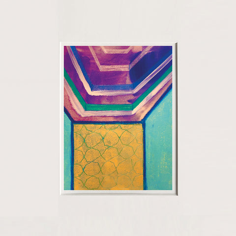 Chiara Belloni | Stanze | 6