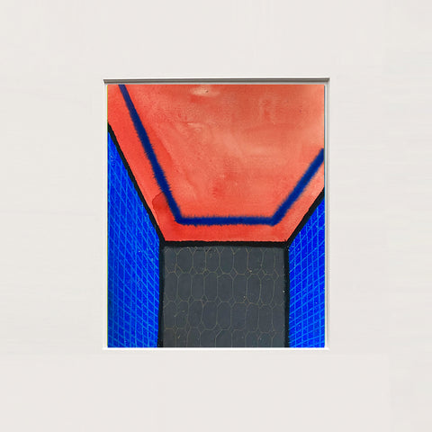 Chiara Belloni | Stanze | 8