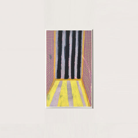 Chiara Belloni | Stanze | 11