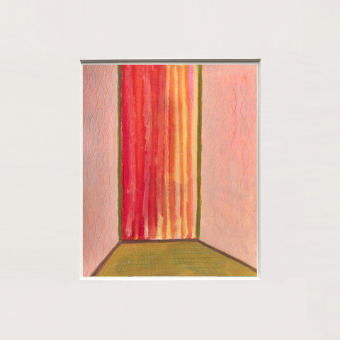 Chiara Belloni | Stanze | 12