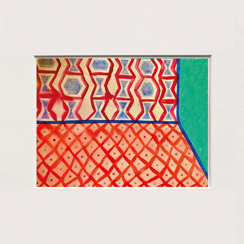 Chiara Belloni | Stanze | 14