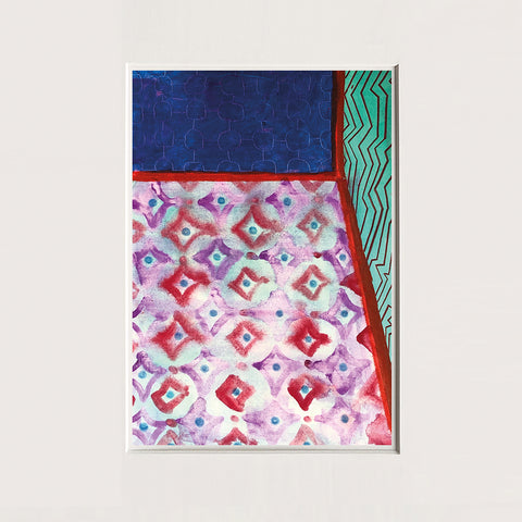 Chiara Belloni | Stanze | 15