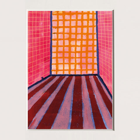 Chiara Belloni | Stanze | 16