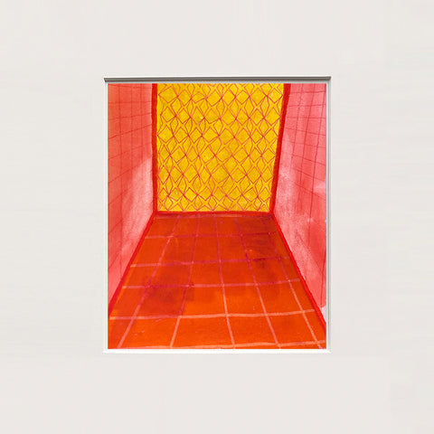 Chiara Belloni | Stanze | 19