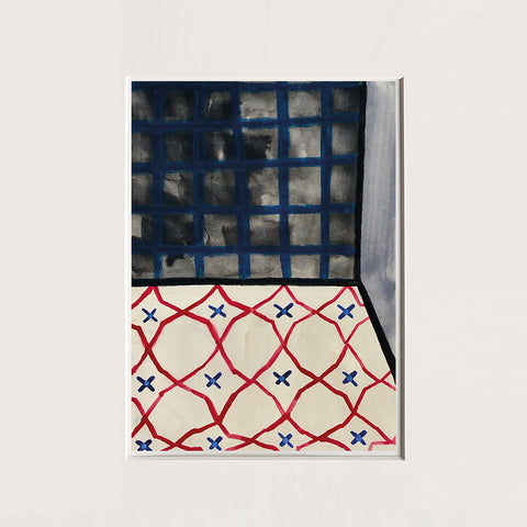 Chiara Belloni | Stanze | 26