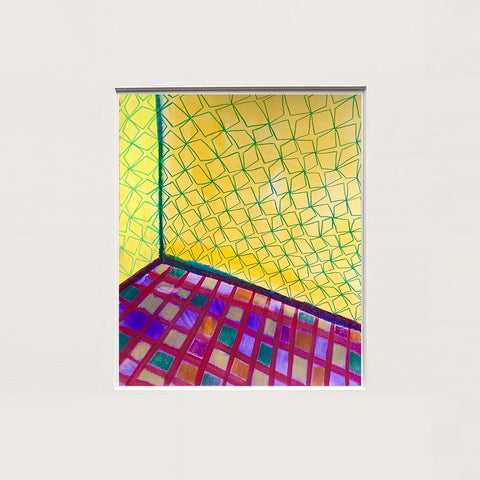 Chiara Belloni | Stanze | 30