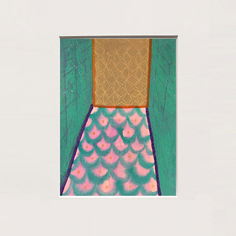 Chiara Belloni | Stanze | 32