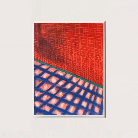 Chiara Belloni | Stanze | 33