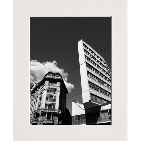 Tiziano Alderighi | Milano #10 TA MI 10 PP