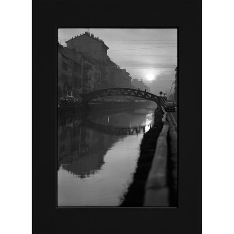 Tiziano Alderighi | Milano #12 TA MI 12 PP