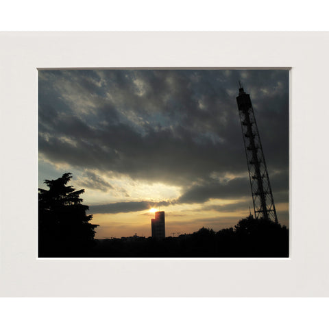 Tiziano Alderighi | Milano #14 TA MI 14 PP