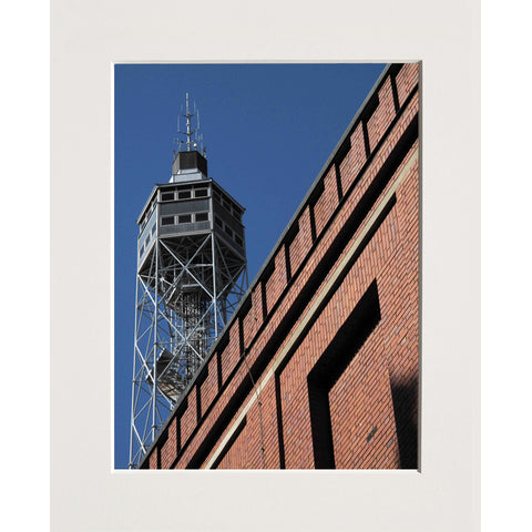 Tiziano Alderighi | Milano #15 TA MI 15 PP