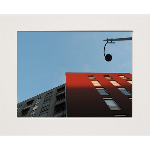 Tiziano Alderighi | Milano #16 TA MI 16 PP