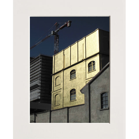 Tiziano Alderighi | Milano #17 TA MI 17 PP