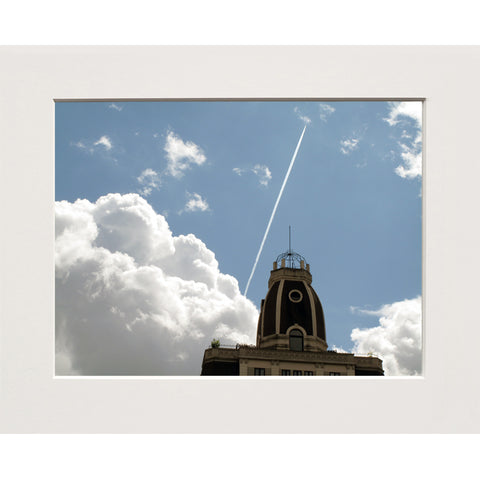 Tiziano Alderighi | Milano #18 TA MI 18 PP