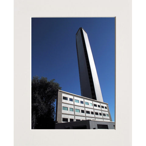 Tiziano Alderighi | Milano #1 TA MI 1 PP