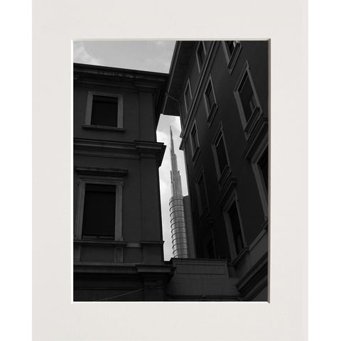 Tiziano Alderighi | Milano #20 TA MI 20 PP