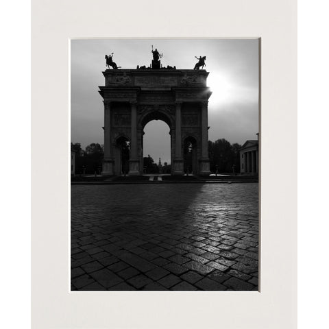 Tiziano Alderighi | Milano #21 TA MI 21 PP