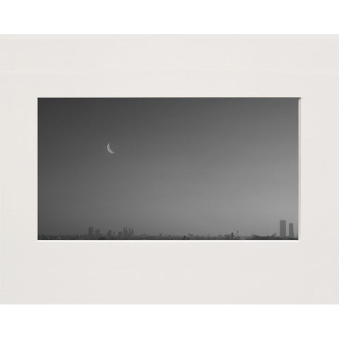 Tiziano Alderighi | Milano #22 TA MI 22 PP