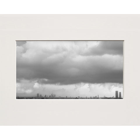 Tiziano Alderighi | Milano #23 TA MI 23 PP