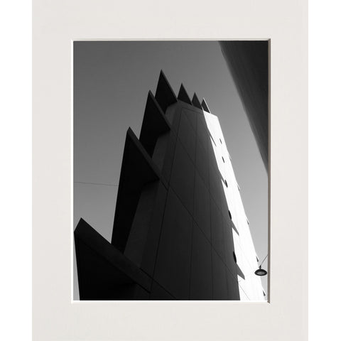 Tiziano Alderighi | Milano #24 TA MI 24 PP