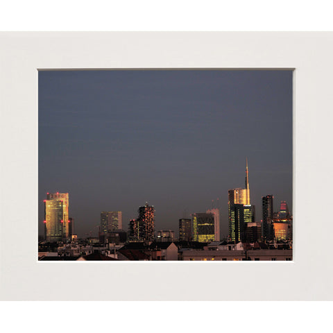 Tiziano Alderighi | Milano #3 TA MI 3 PP