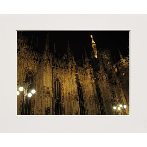 Tiziano Alderighi | Milano #4 TA MI 4 PP