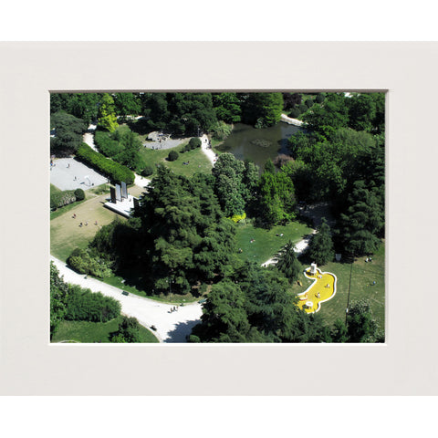 Tiziano Alderighi | Milano #9 TA MI 9 PP