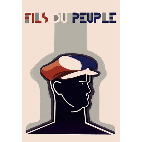 Ivan Canu | Thorez | IC 027