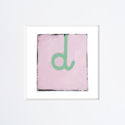 Simona Mulazzani | Lettera D (2)