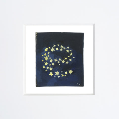 Simona Mulazzani | Lettera E (1)