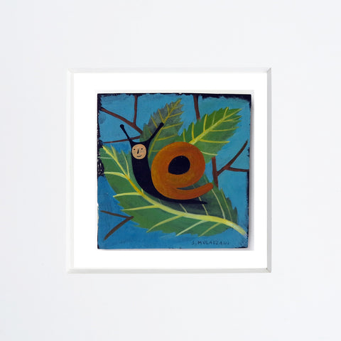 Simona Mulazzani | Lettera E (3)