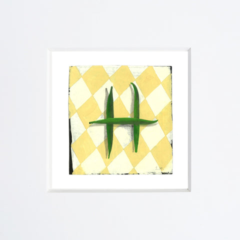 Simona Mulazzani | Lettera H (1)