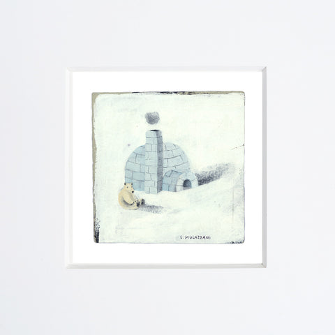 Simona Mulazzani | Lettera I (1)