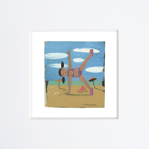 Simona Mulazzani | Lettera K (2)