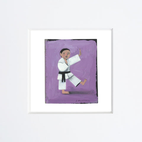 Simona Mulazzani | Lettera K (4)