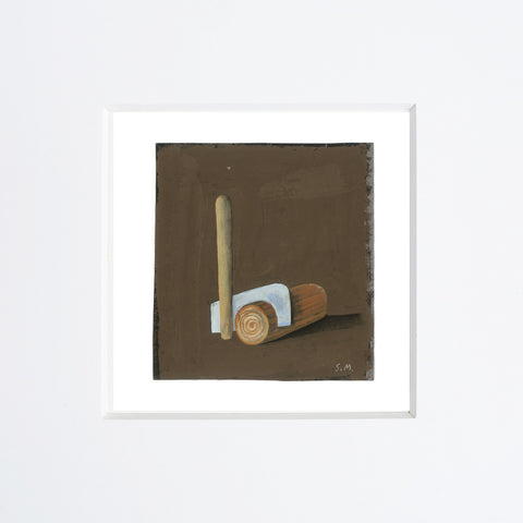 Simona Mulazzani | Lettera L (2)