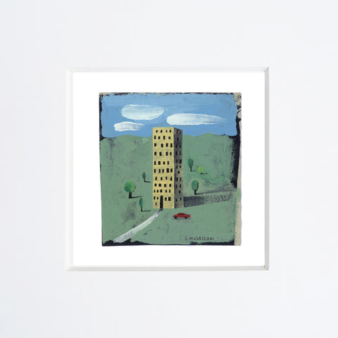 Simona Mulazzani | Lettera I (3)