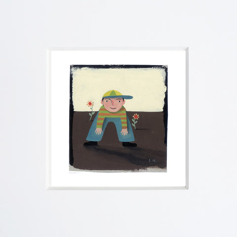 Simona Mulazzani | Lettera A (3)