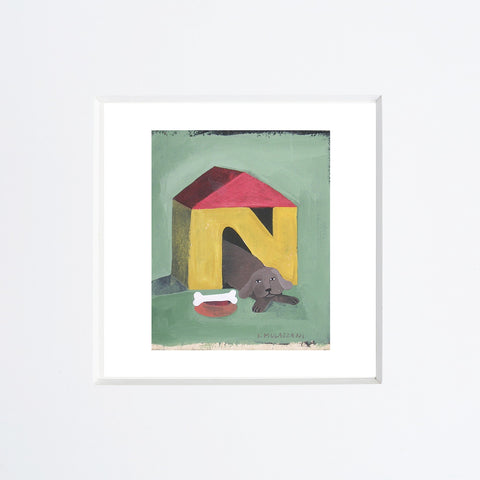 Simona Mulazzani | Lettera N (3)