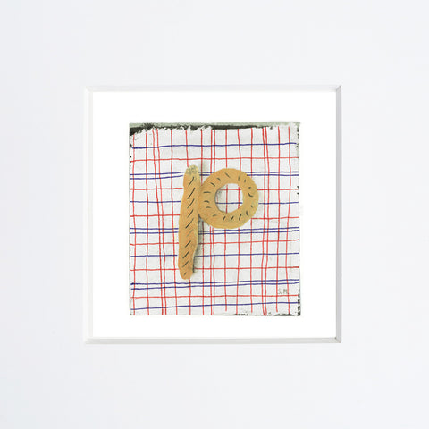 Simona Mulazzani | Lettera P (1)