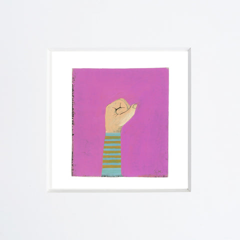 Simona Mulazzani | Lettera P (2)