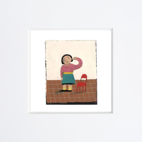 Simona Mulazzani | Lettera P (3)